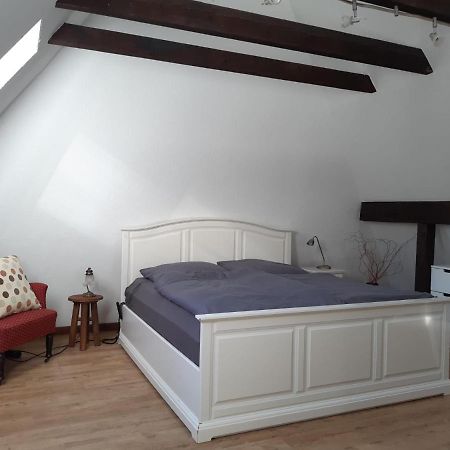 Schoenes Apartment Vor Den Toren Hamburgs - Keine Monteurwohnung Asendorf ภายนอก รูปภาพ