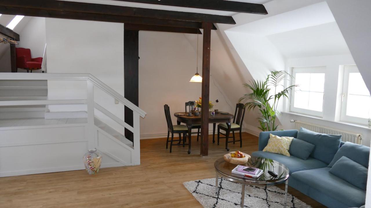 Schoenes Apartment Vor Den Toren Hamburgs - Keine Monteurwohnung Asendorf ภายนอก รูปภาพ