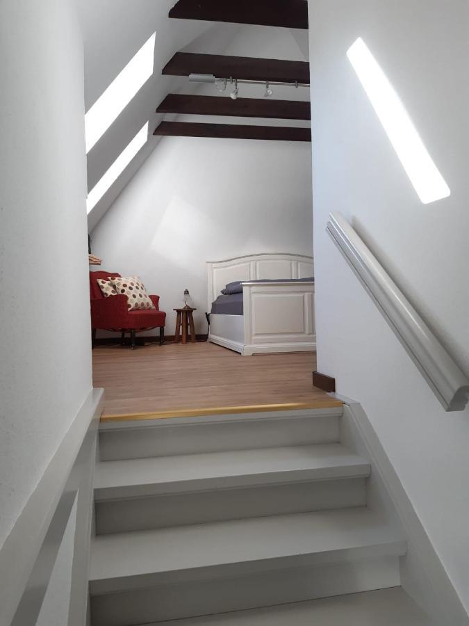 Schoenes Apartment Vor Den Toren Hamburgs - Keine Monteurwohnung Asendorf ภายนอก รูปภาพ